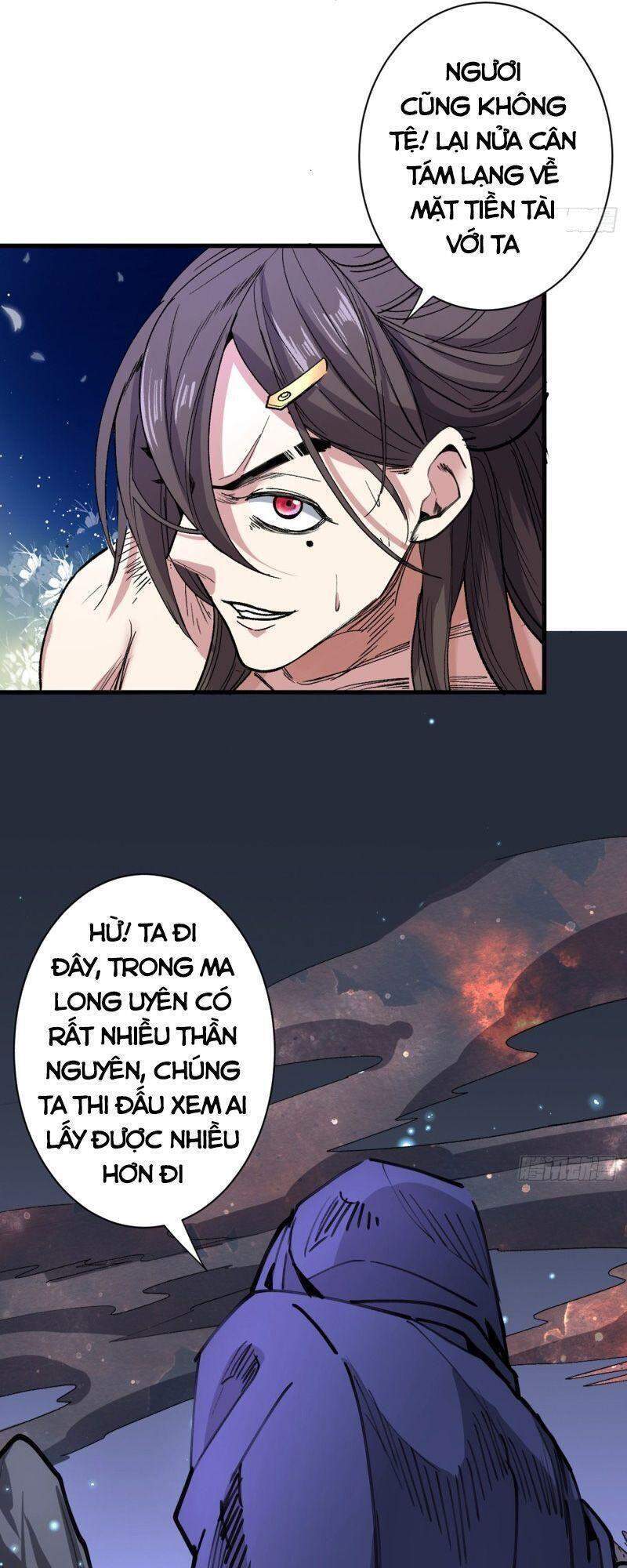Bị Dạy Dỗ Thành Thánh
