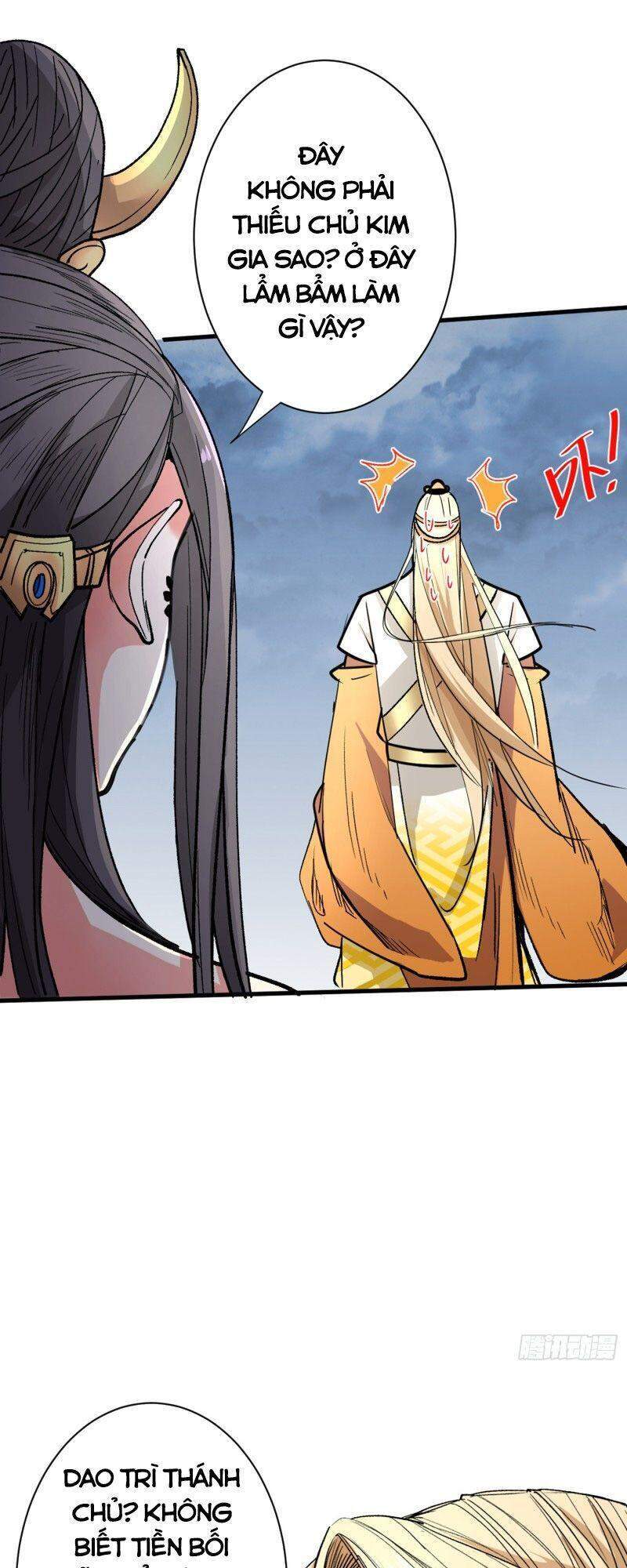 Bị Dạy Dỗ Thành Thánh