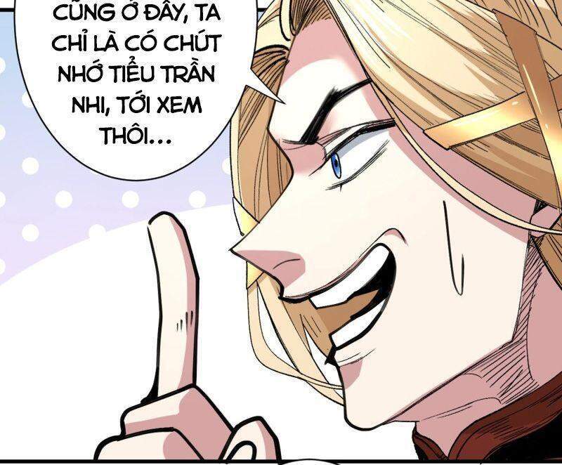 Bị Dạy Dỗ Thành Thánh