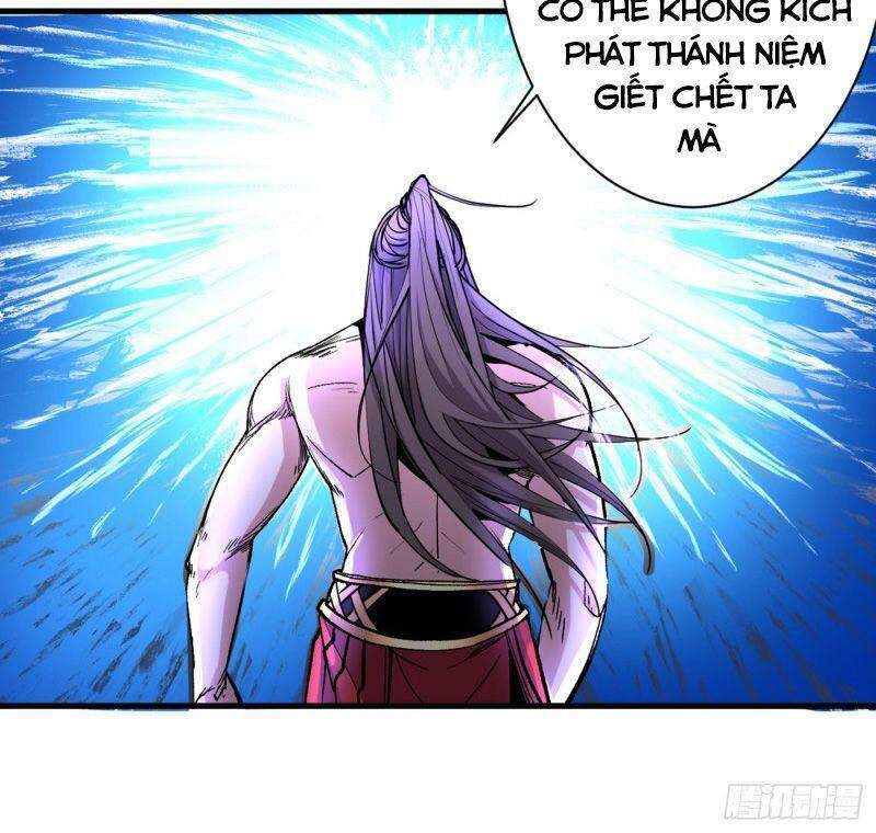Bị Dạy Dỗ Thành Thánh