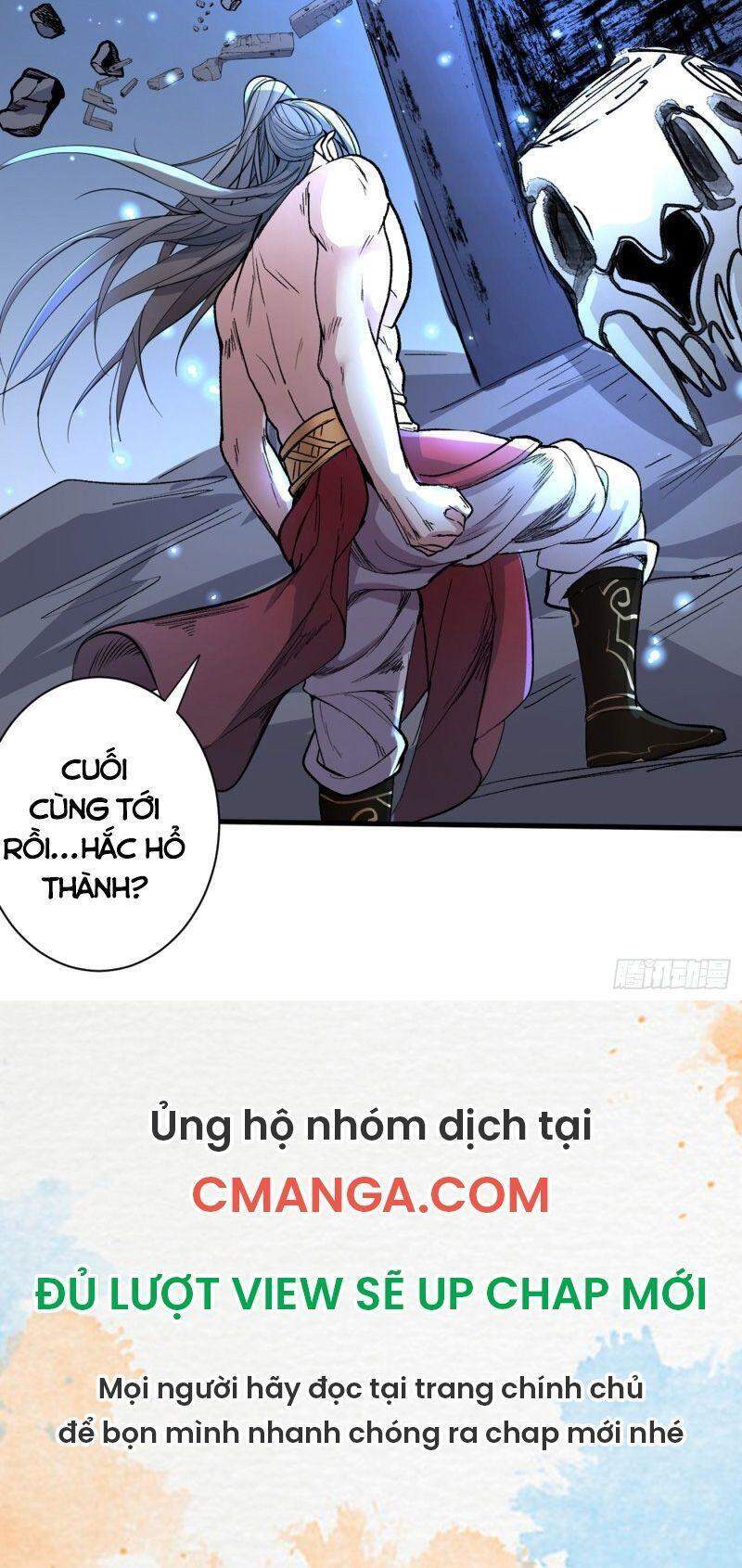 Bị Dạy Dỗ Thành Thánh