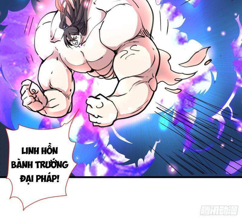 Bị Dạy Dỗ Thành Thánh