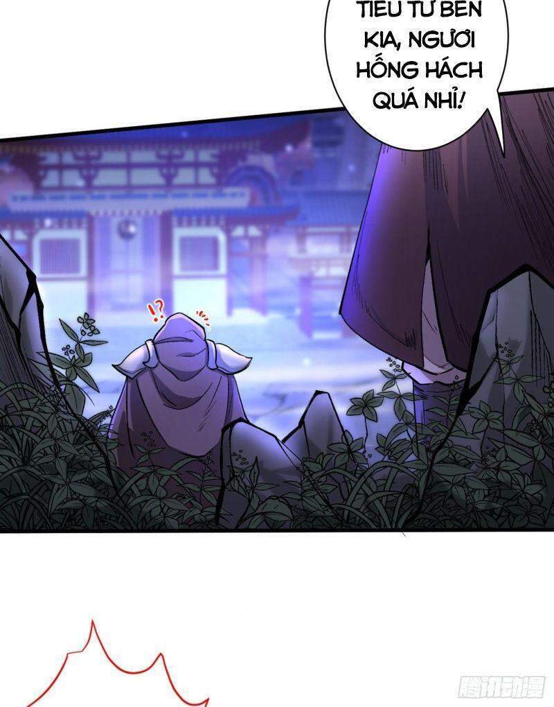 Bị Dạy Dỗ Thành Thánh