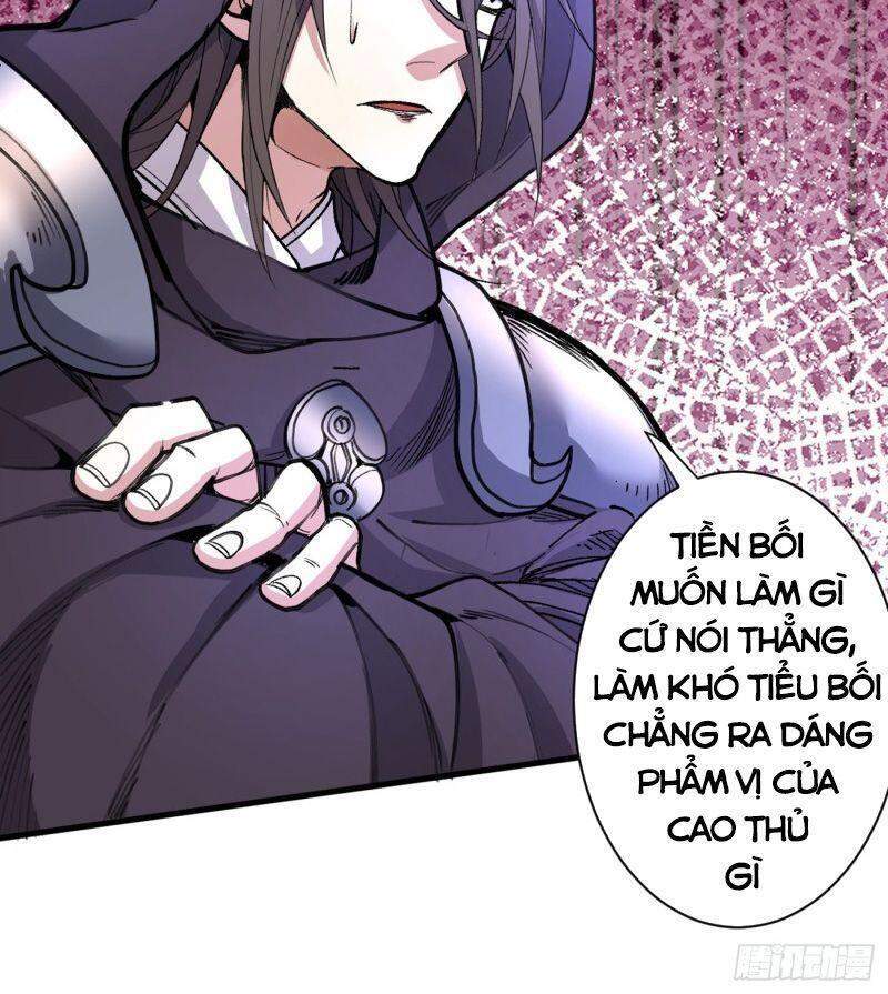 Bị Dạy Dỗ Thành Thánh