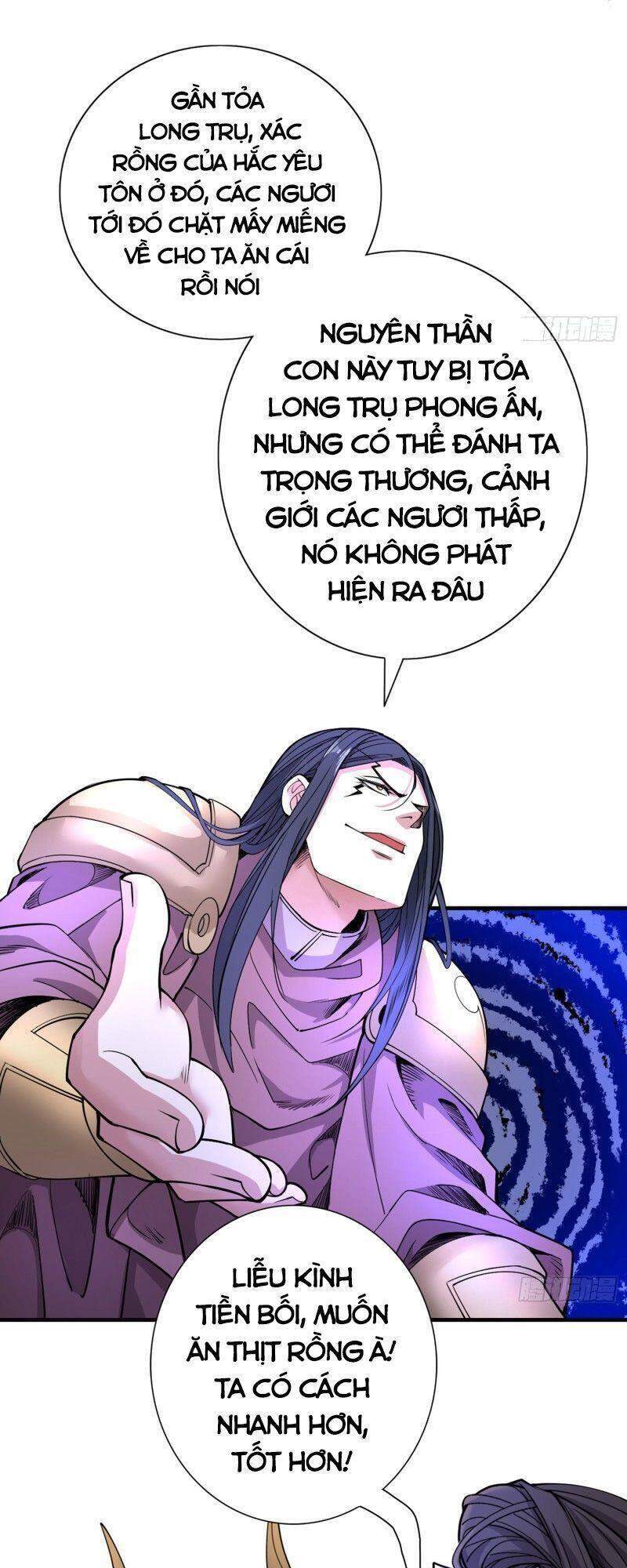 Bị Dạy Dỗ Thành Thánh