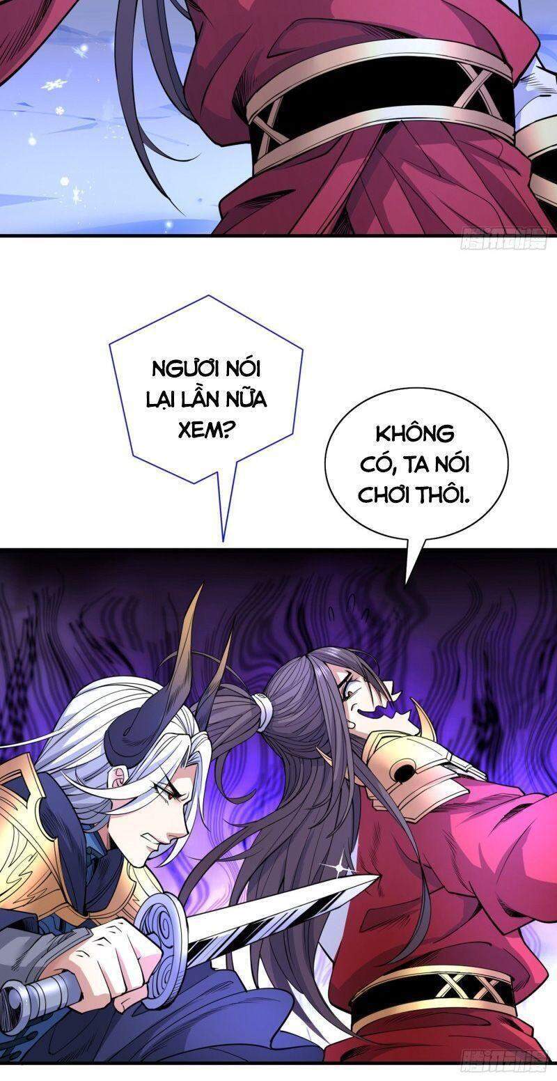 Bị Dạy Dỗ Thành Thánh