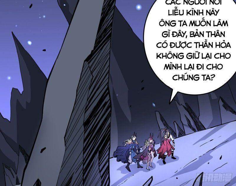 Bị Dạy Dỗ Thành Thánh