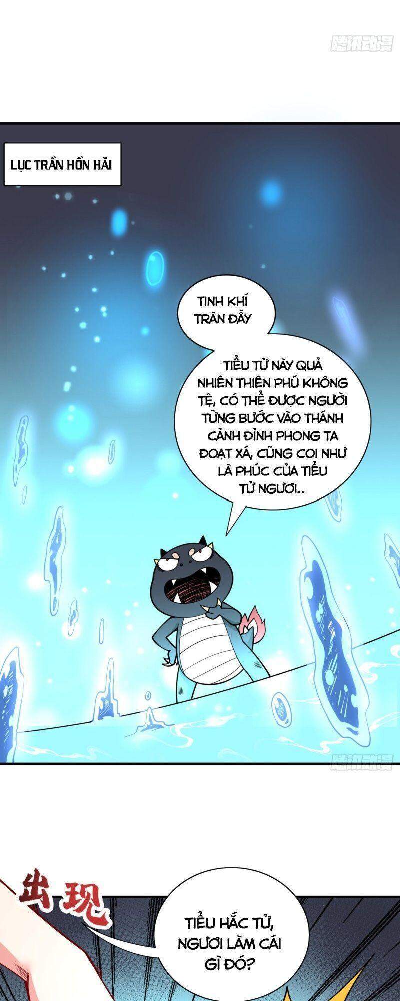 Bị Dạy Dỗ Thành Thánh