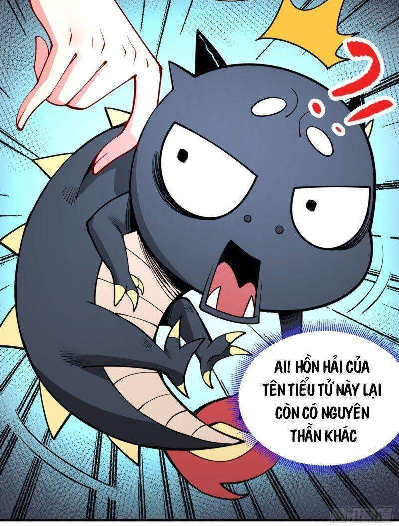 Bị Dạy Dỗ Thành Thánh