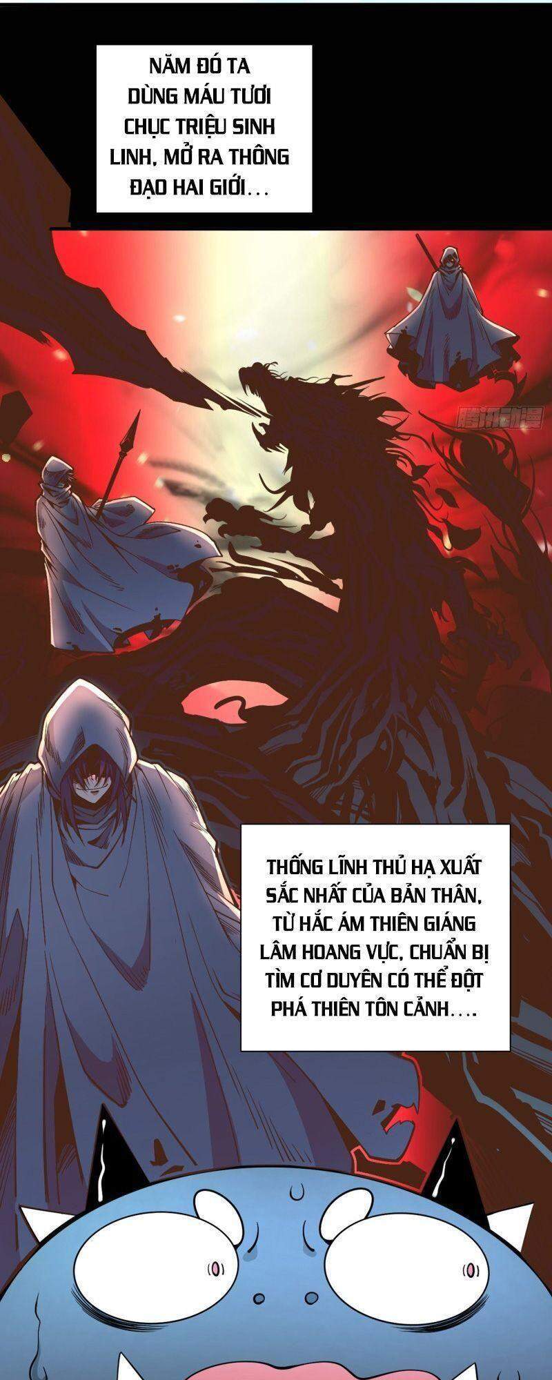 Bị Dạy Dỗ Thành Thánh