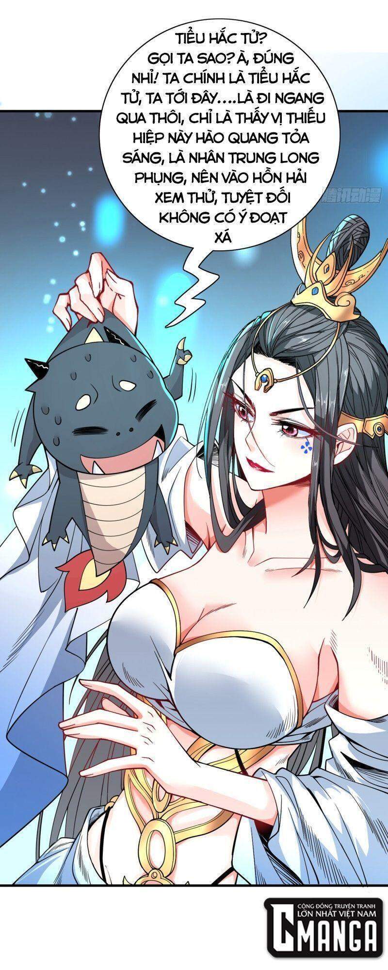 Bị Dạy Dỗ Thành Thánh