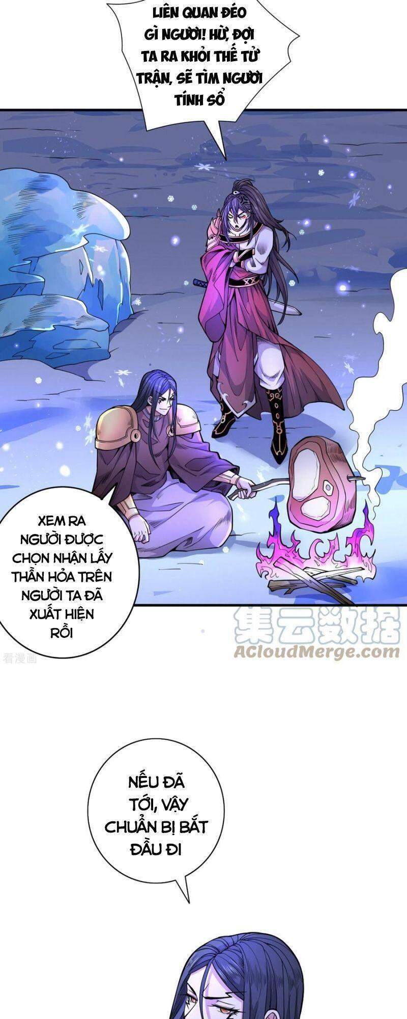 Bị Dạy Dỗ Thành Thánh