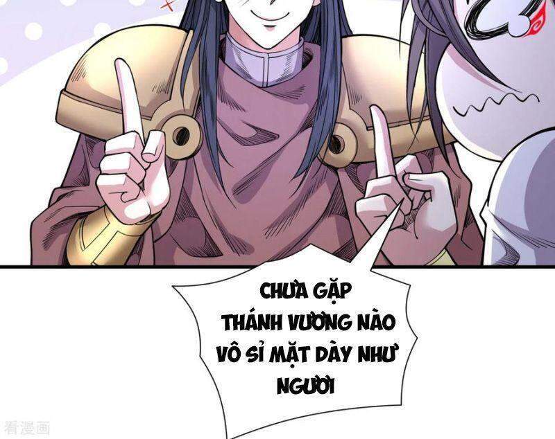 Bị Dạy Dỗ Thành Thánh