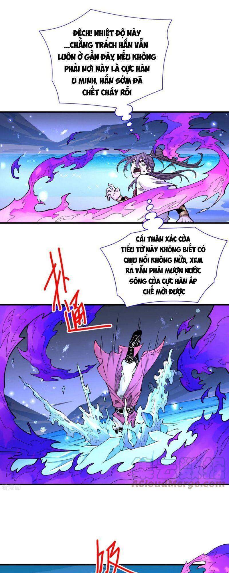 Bị Dạy Dỗ Thành Thánh