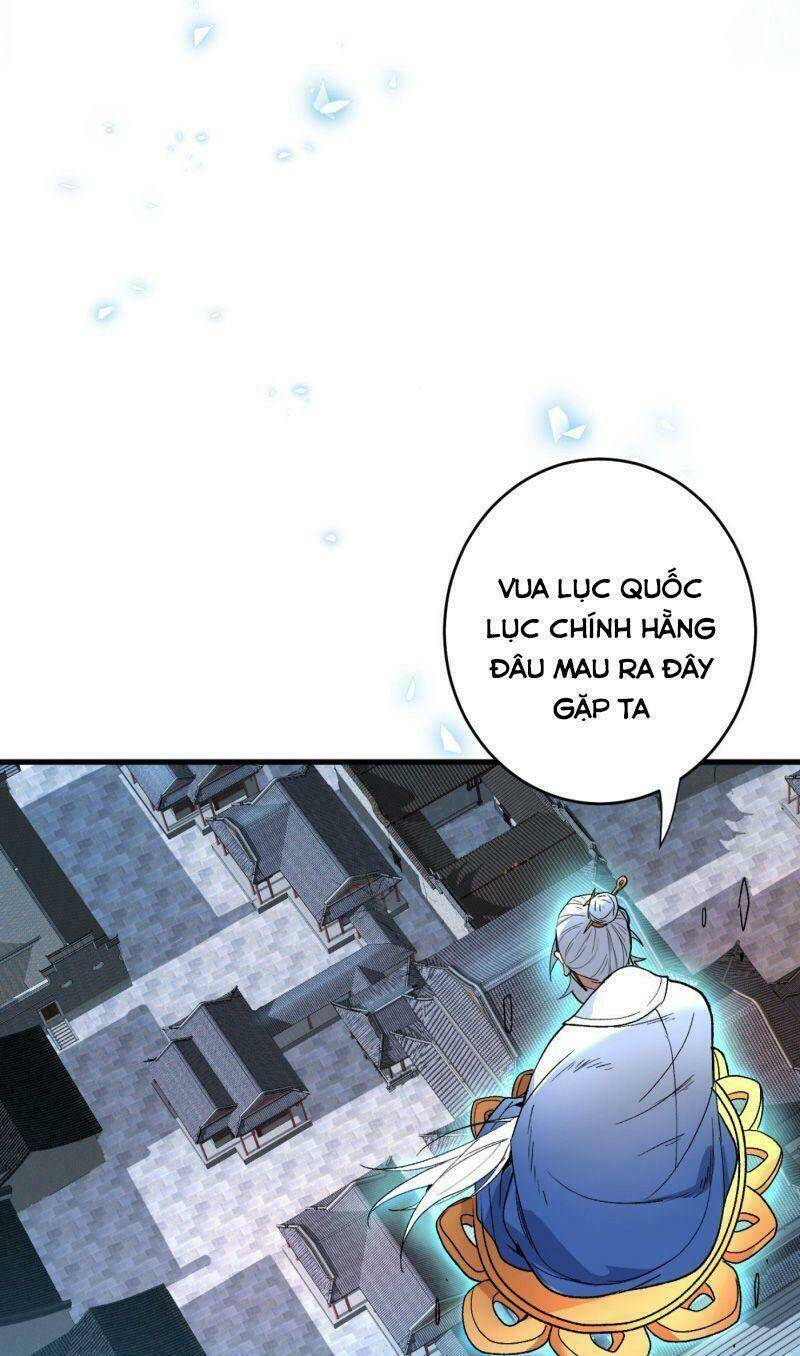 Bị Dạy Dỗ Thành Thánh