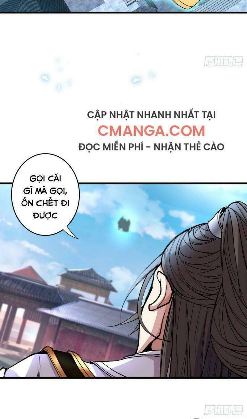 Bị Dạy Dỗ Thành Thánh