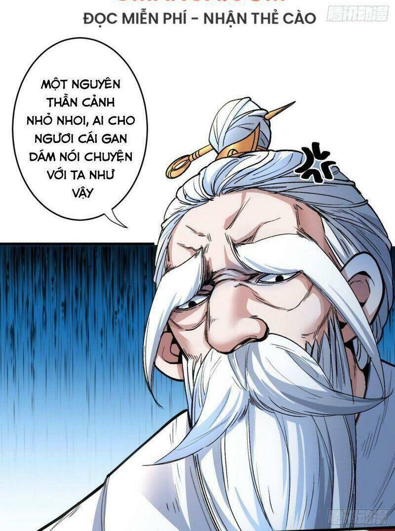 Bị Dạy Dỗ Thành Thánh
