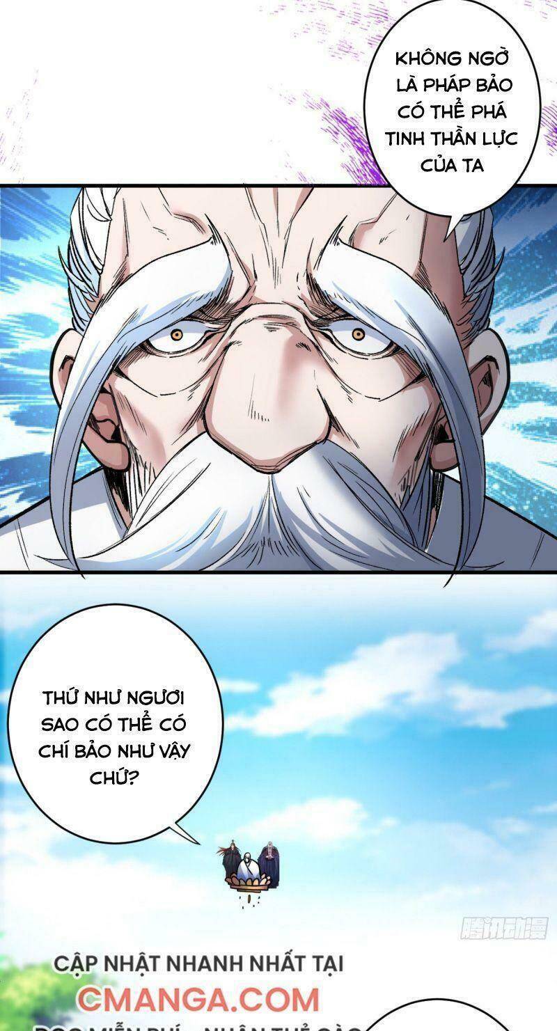 Bị Dạy Dỗ Thành Thánh