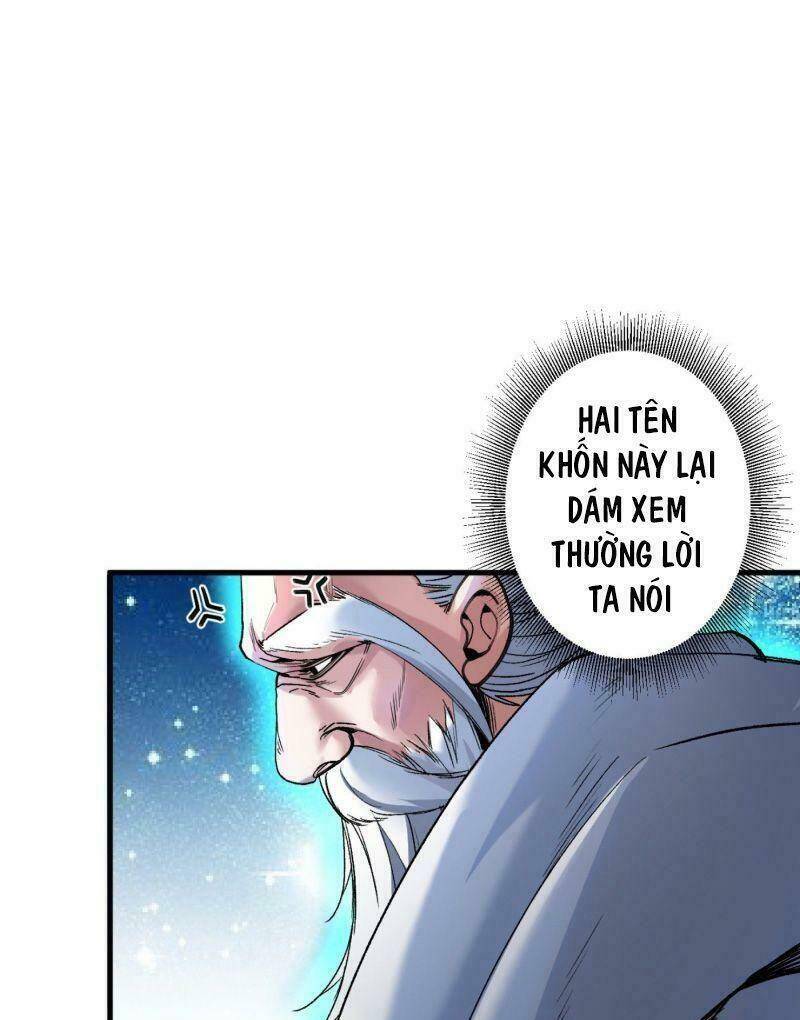 Bị Dạy Dỗ Thành Thánh