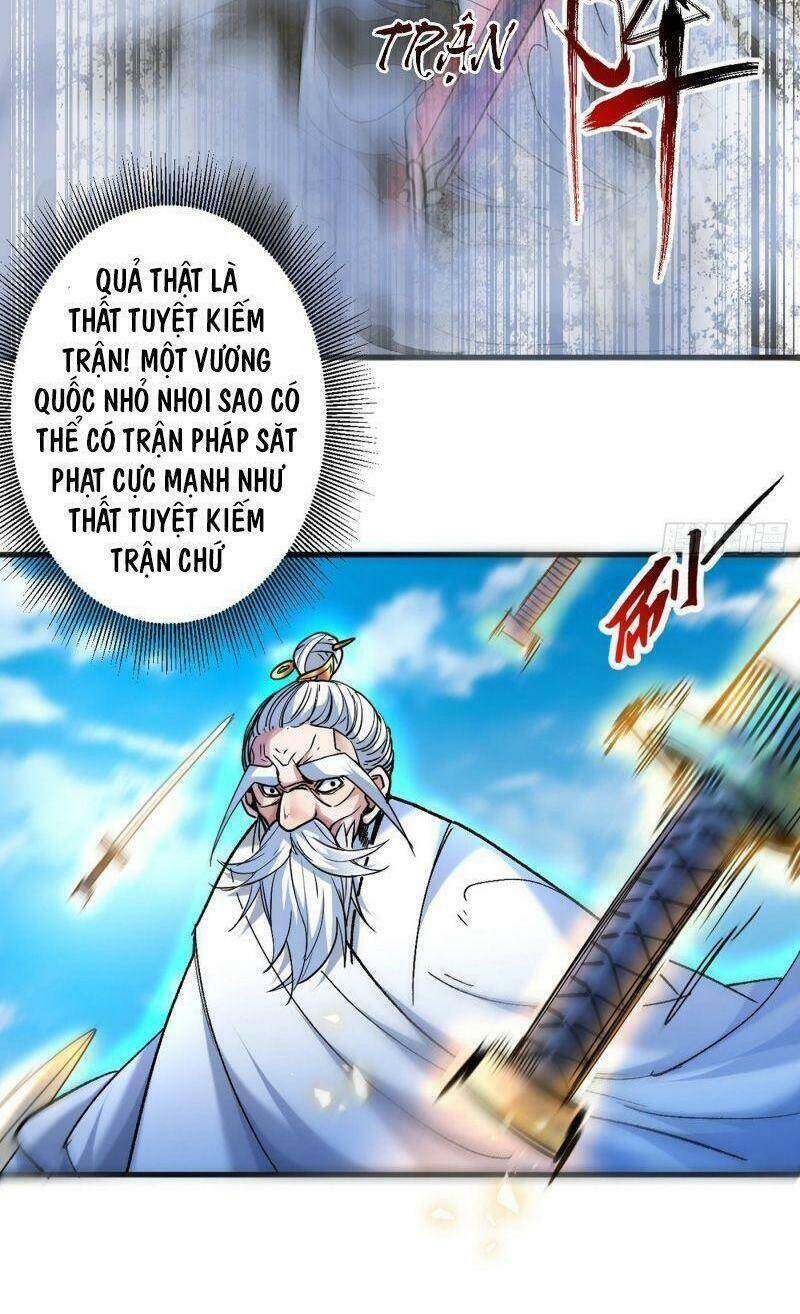Bị Dạy Dỗ Thành Thánh