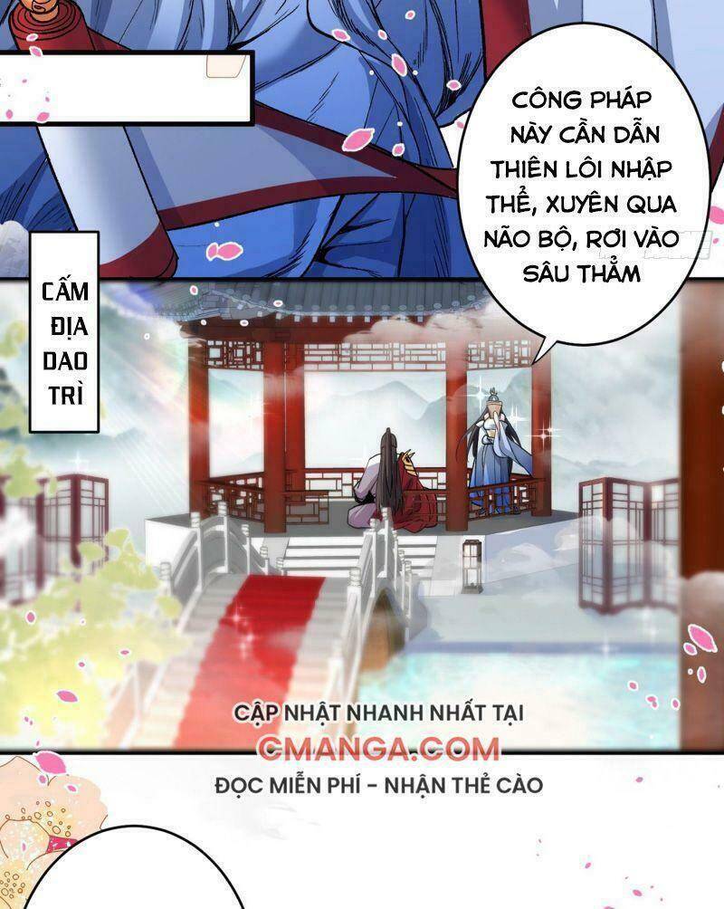 Bị Dạy Dỗ Thành Thánh