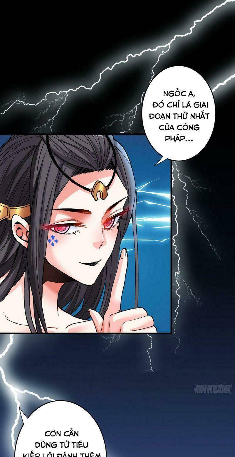 Bị Dạy Dỗ Thành Thánh