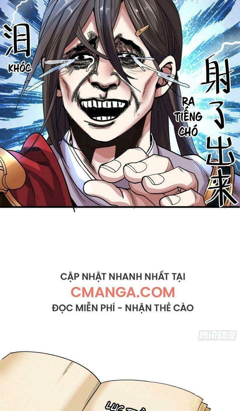 Bị Dạy Dỗ Thành Thánh