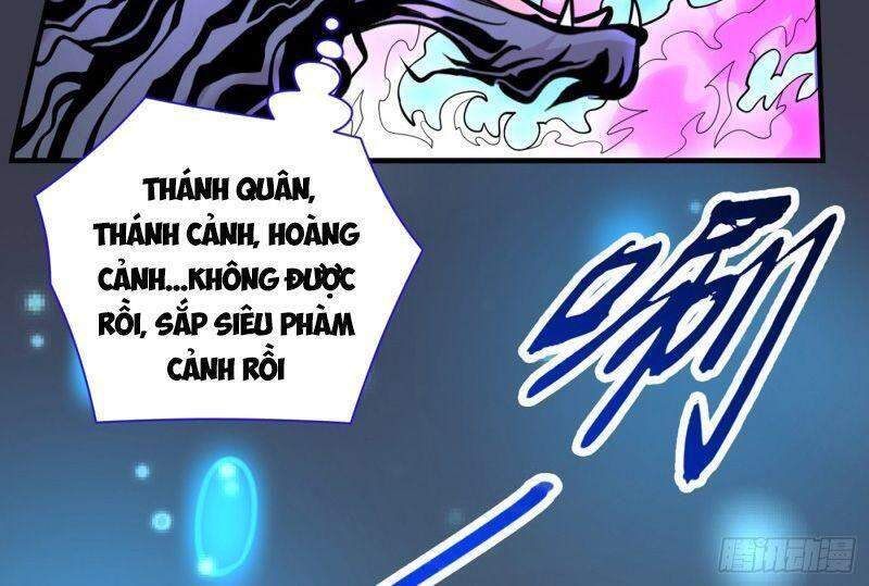 Bị Dạy Dỗ Thành Thánh