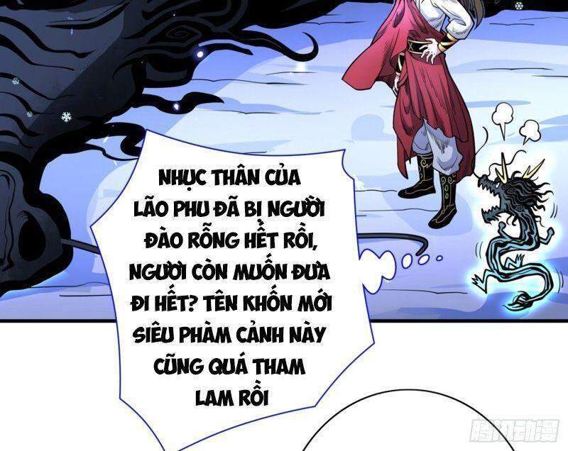 Bị Dạy Dỗ Thành Thánh