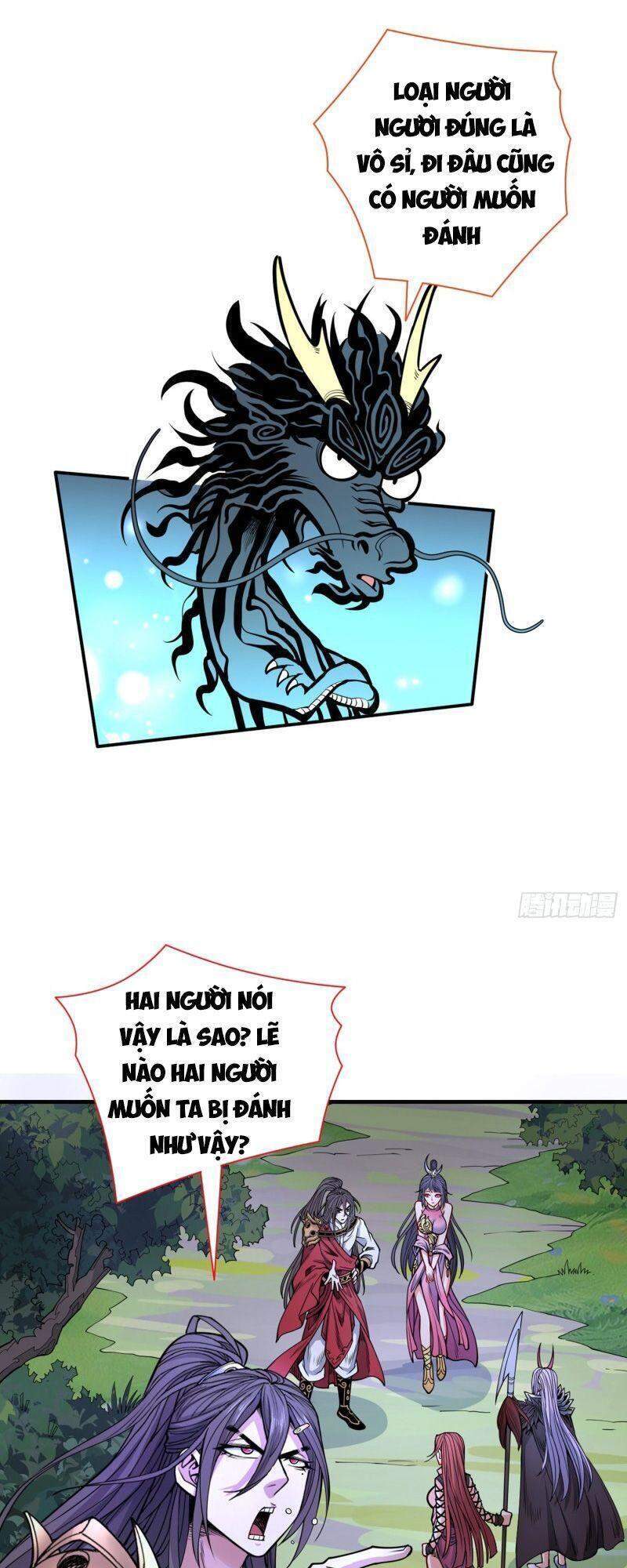 Bị Dạy Dỗ Thành Thánh