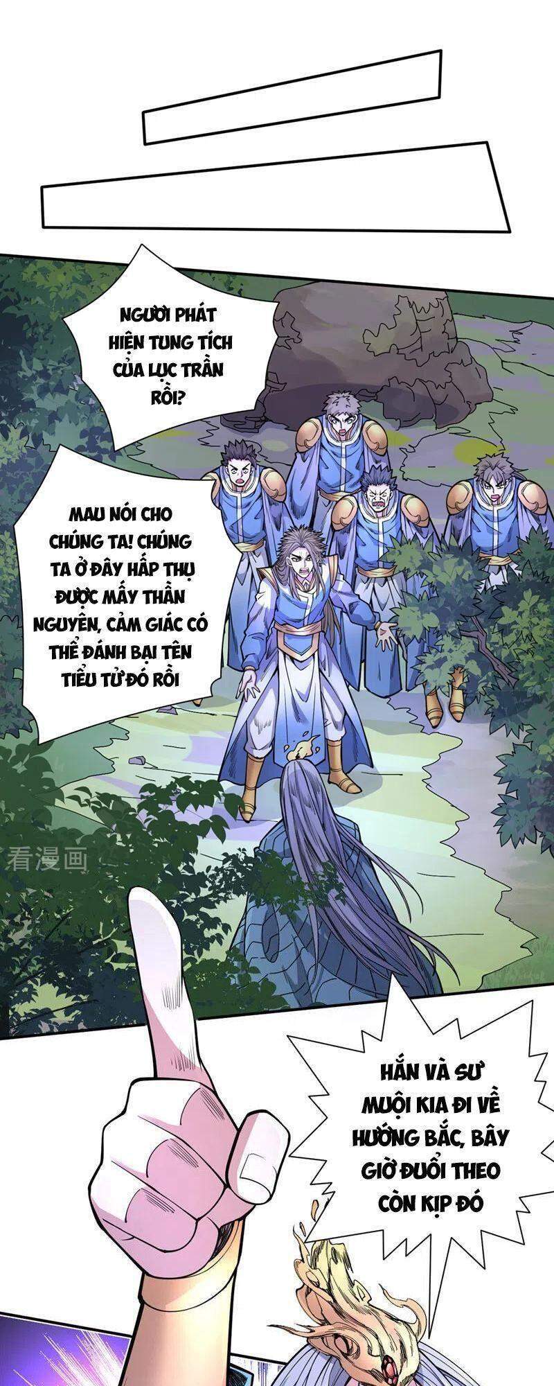Bị Dạy Dỗ Thành Thánh