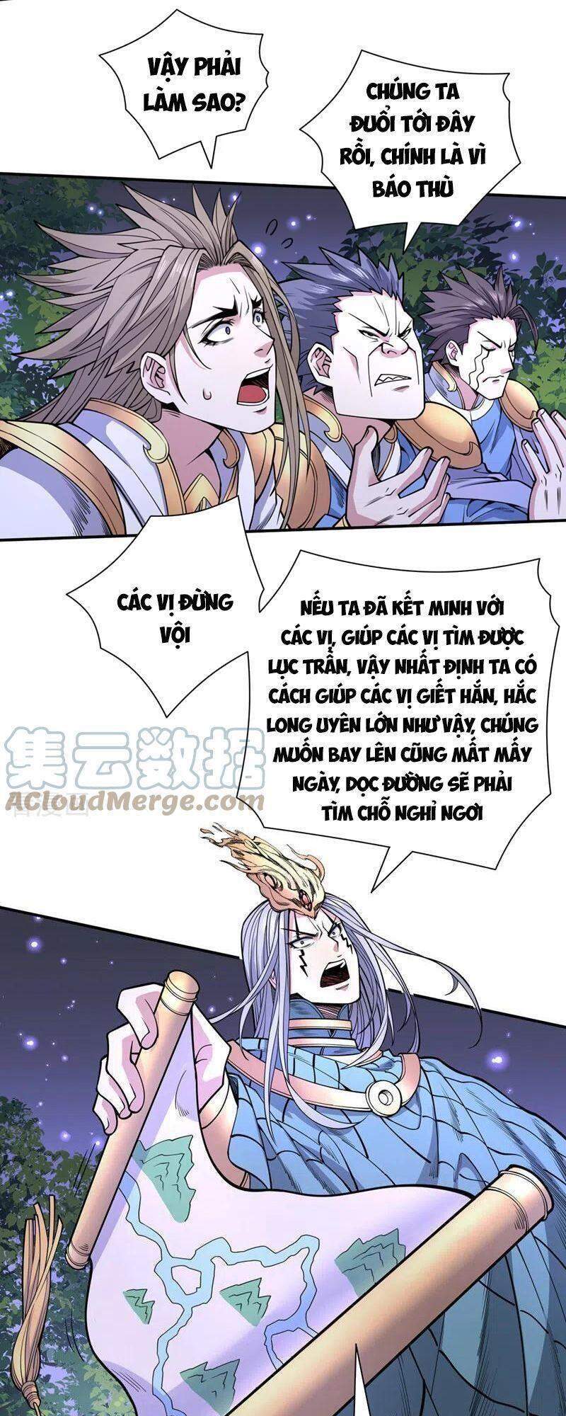 Bị Dạy Dỗ Thành Thánh