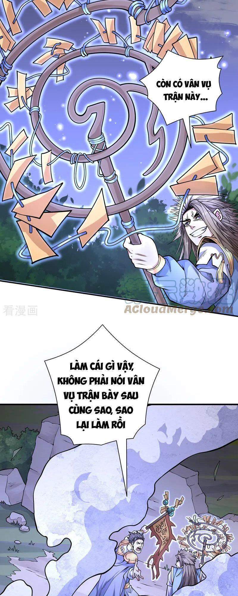 Bị Dạy Dỗ Thành Thánh