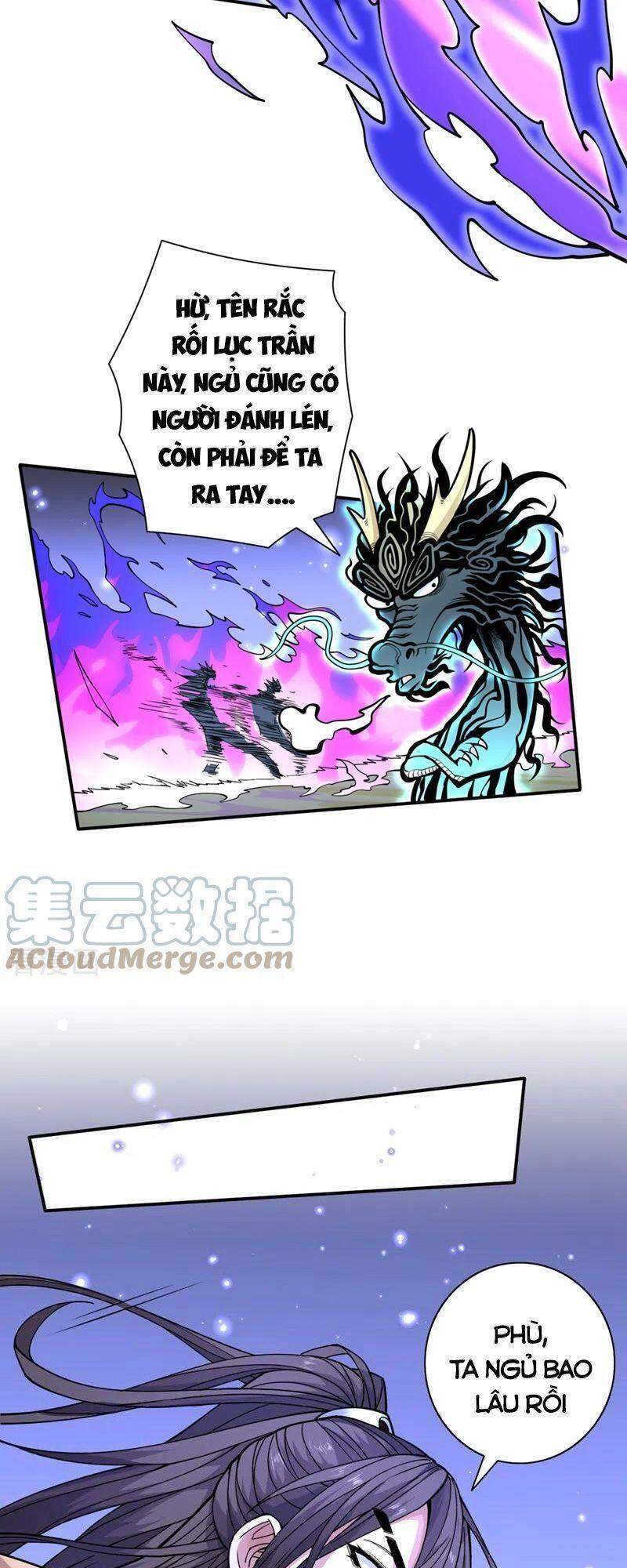 Bị Dạy Dỗ Thành Thánh