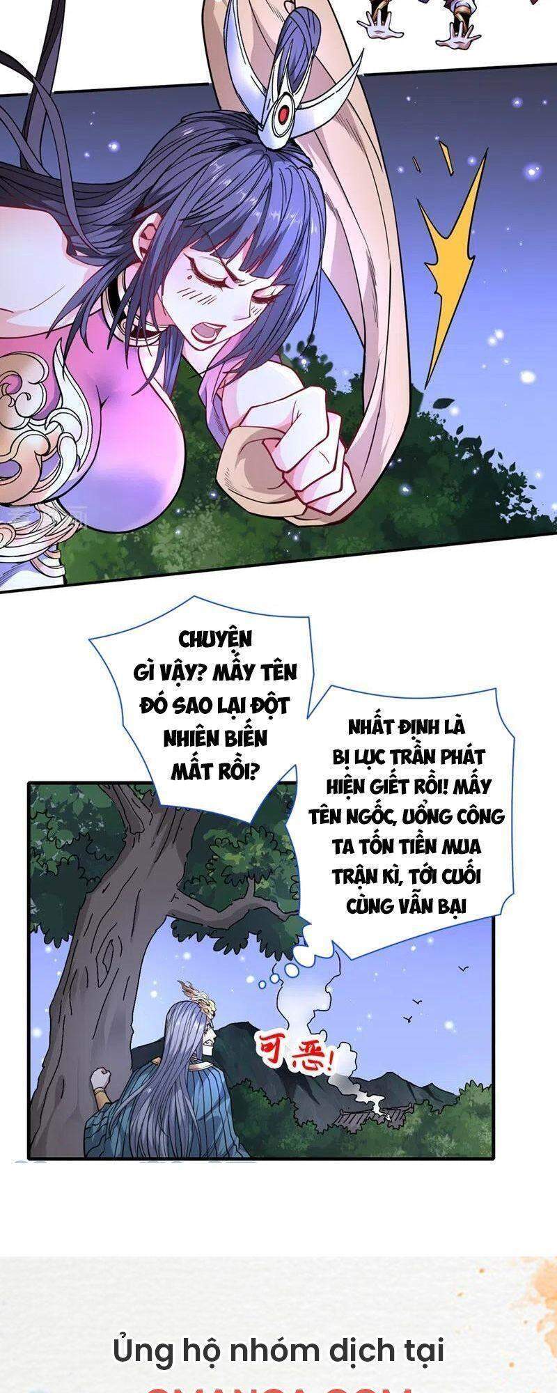 Bị Dạy Dỗ Thành Thánh