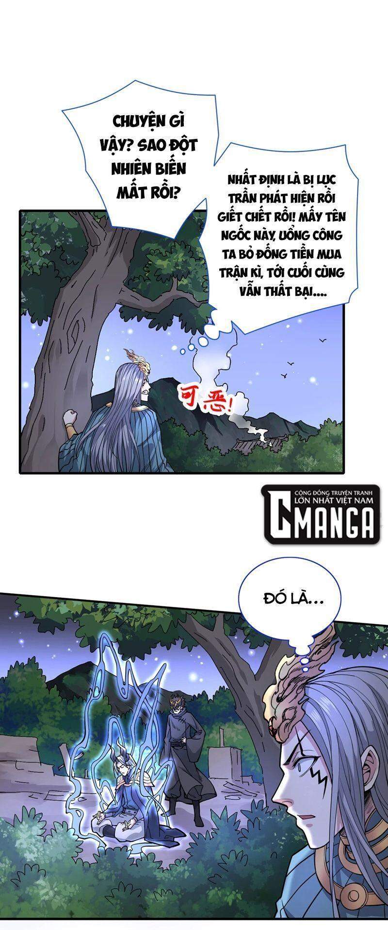 Bị Dạy Dỗ Thành Thánh