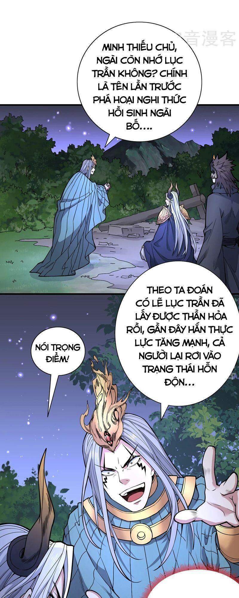 Bị Dạy Dỗ Thành Thánh