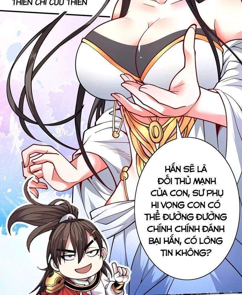 Bị Dạy Dỗ Thành Thánh