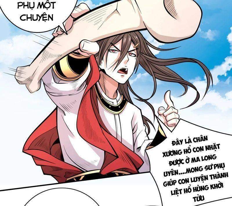Bị Dạy Dỗ Thành Thánh