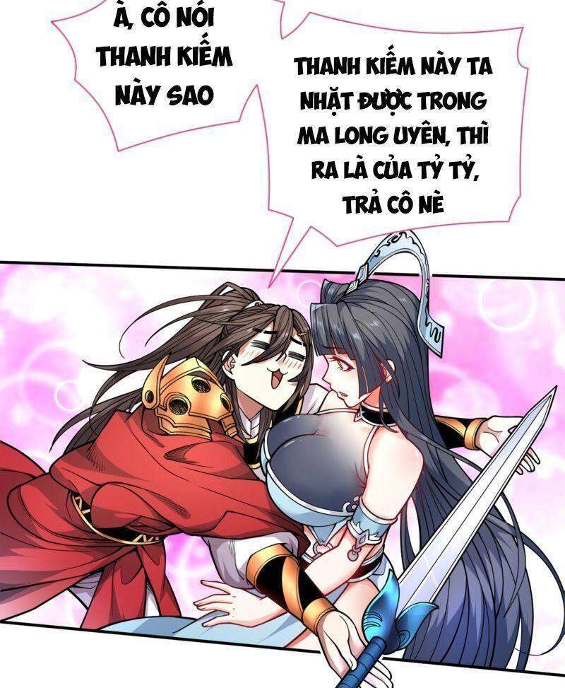 Bị Dạy Dỗ Thành Thánh