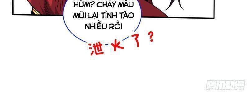 Bị Dạy Dỗ Thành Thánh