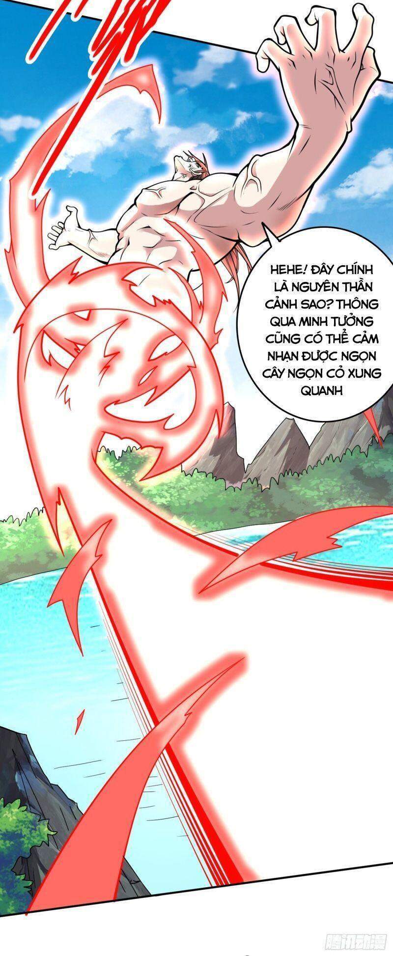 Bị Dạy Dỗ Thành Thánh