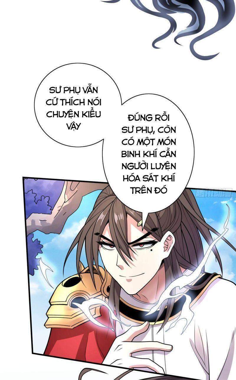 Bị Dạy Dỗ Thành Thánh