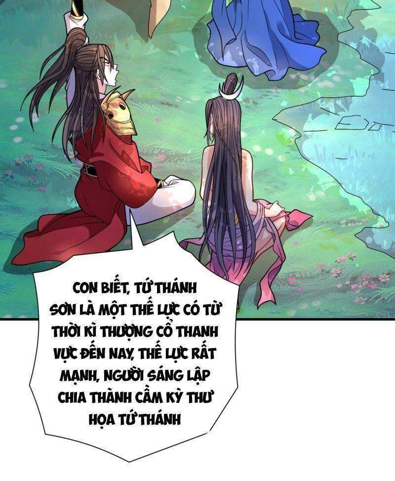 Bị Dạy Dỗ Thành Thánh