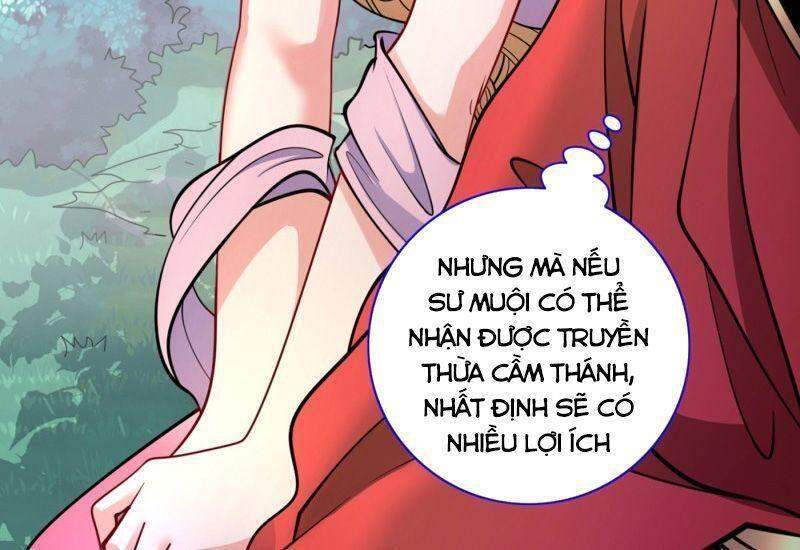 Bị Dạy Dỗ Thành Thánh
