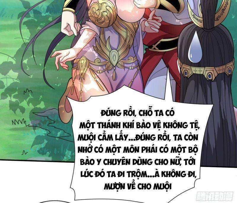 Bị Dạy Dỗ Thành Thánh
