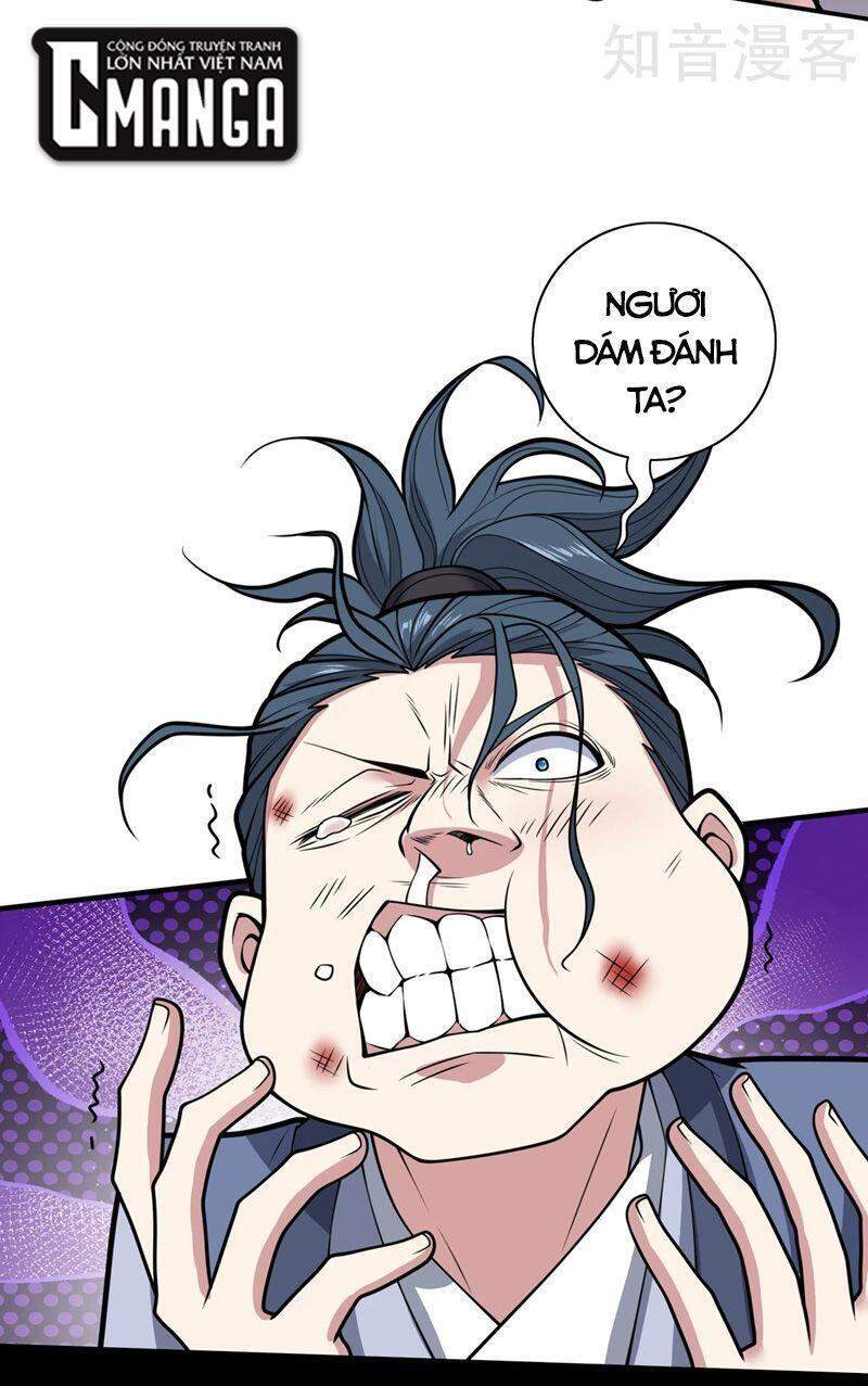Bị Dạy Dỗ Thành Thánh