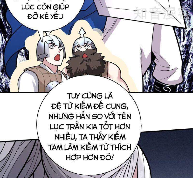 Bị Dạy Dỗ Thành Thánh