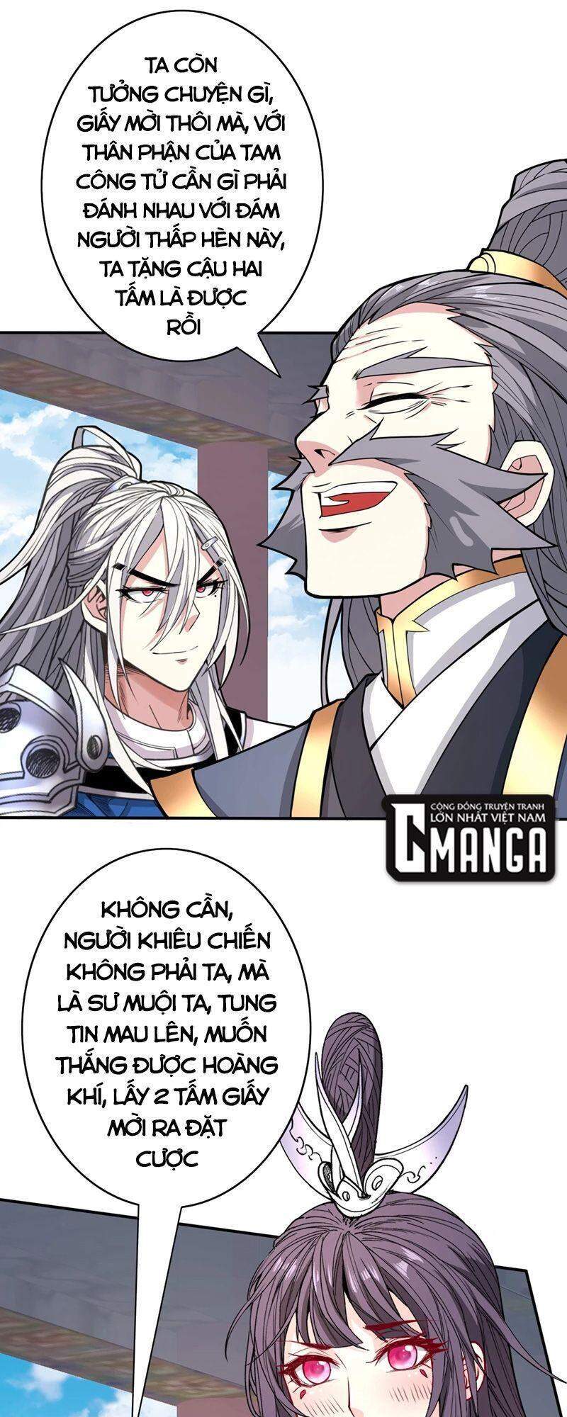 Bị Dạy Dỗ Thành Thánh