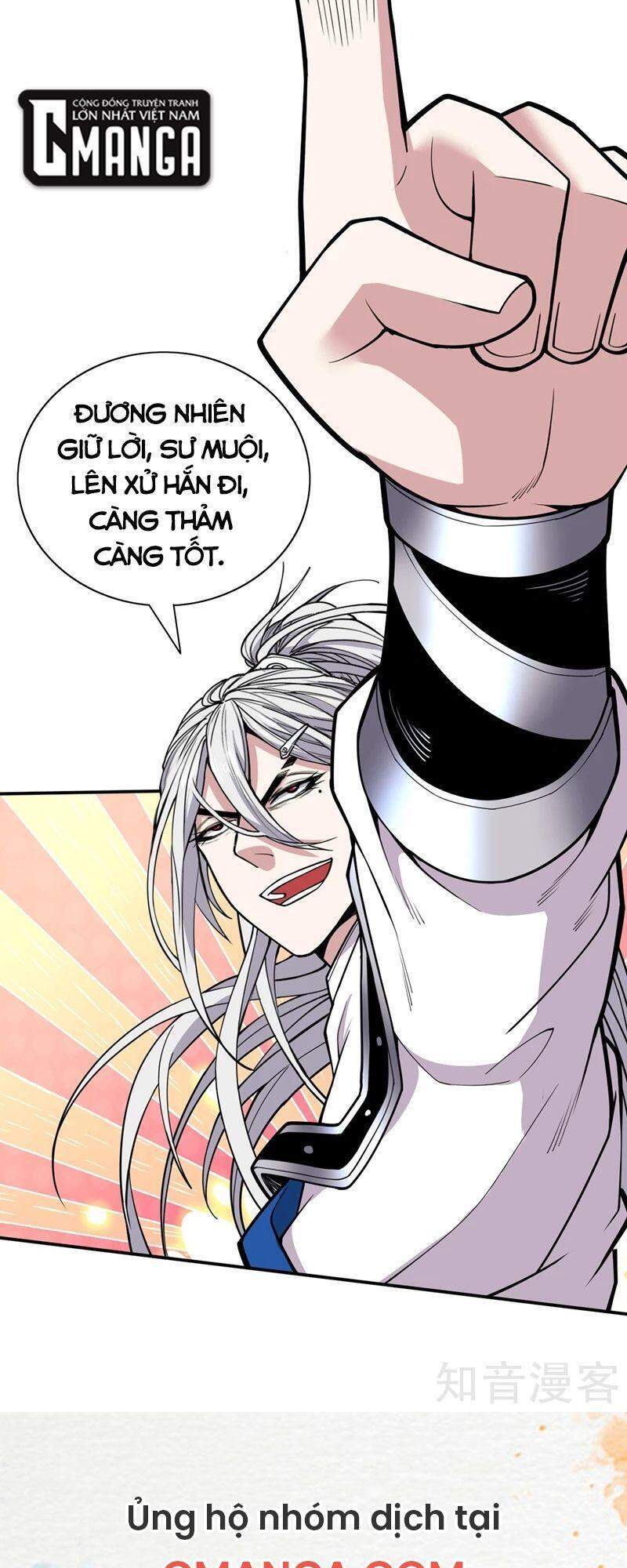 Bị Dạy Dỗ Thành Thánh